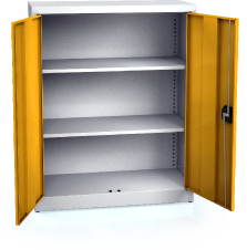 Universal cupboard 1150 x 920 x 400